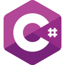 C# icon