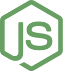Node JS icon