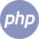 PHP icon