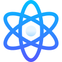 React icon